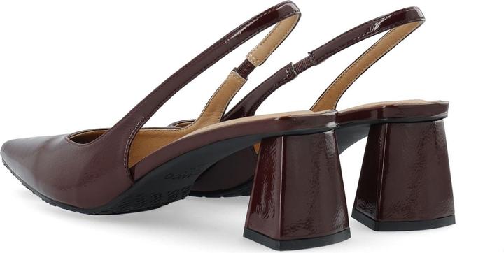Actual product image Bianco BIAMARALYN Pumps (40)
