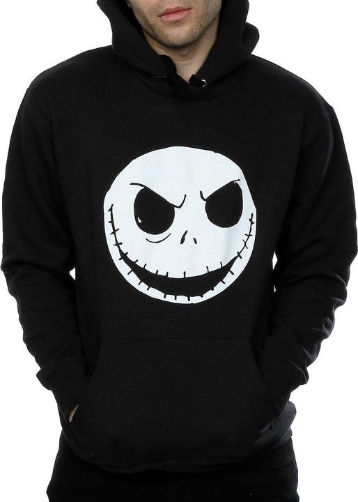 Dick Smith Kapuzenpullover