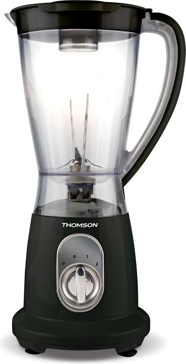 Image du produit Thomson Mixeur sur socle (600 W)