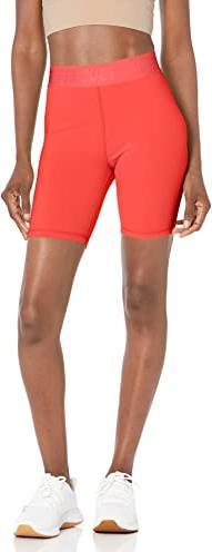 Actual product image Guess Ladies Leggings Aileen orange S (S)