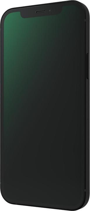 Produktbild Renewd iPhone 12 (64 GB, Schwarz, 6.10", 12 Mpx, Dual SIM, A / Wie neu)
