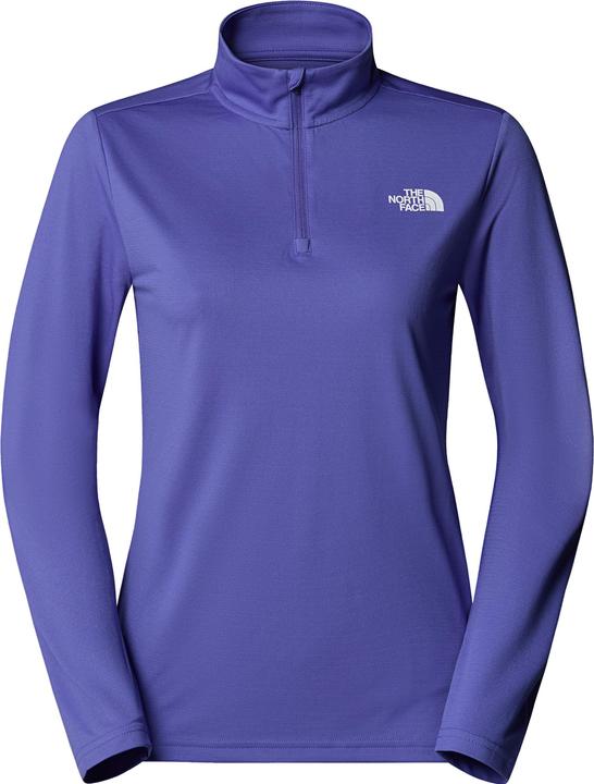 North Face Flex 1/4 Zip