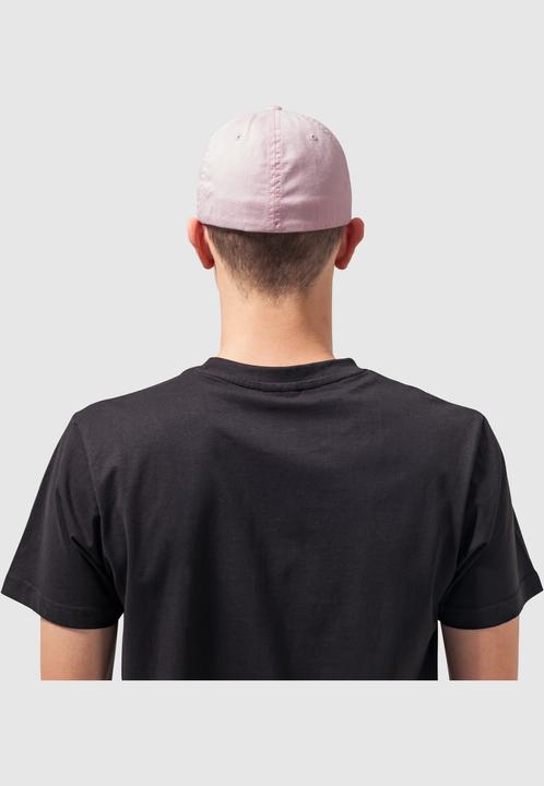 Actual product image Flexfit Garment Washed Cotton Dad Hat (S, M)