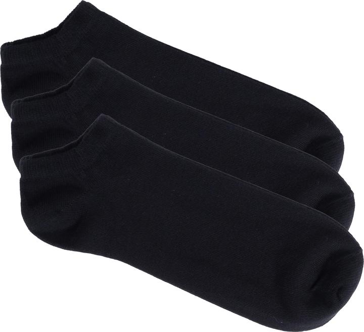 Galaxus Sneaker Socken (3er Pack, 39 - 42)