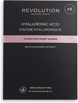 Actual product image Revolution Skincare Hyaluronic Acid (5000 ml)
