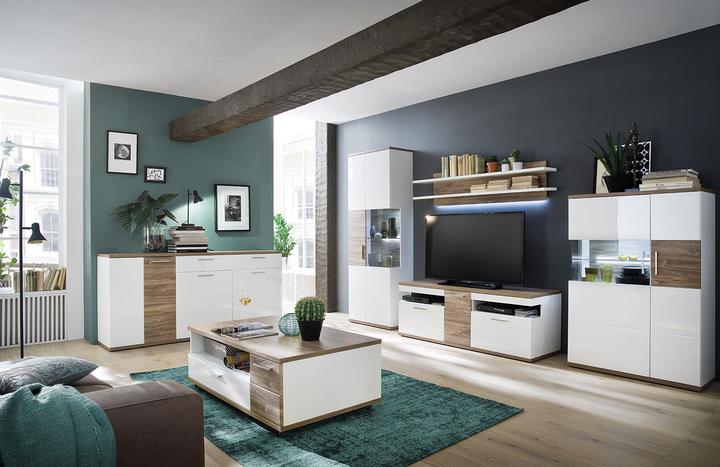 Produktbild Robas Lund Luzern (115 x 42 x 70 cm)