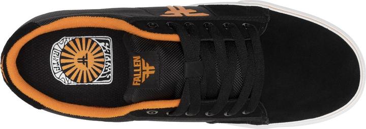 Actual product image Fallen Bomber (39)
