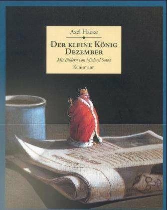 Produktbild Der kleine König Dezember (Deutsch, Axel Hacke, 2000)