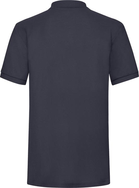 Produktbild Fruit of the Loom Poloshirt Schwere Qualität (S)