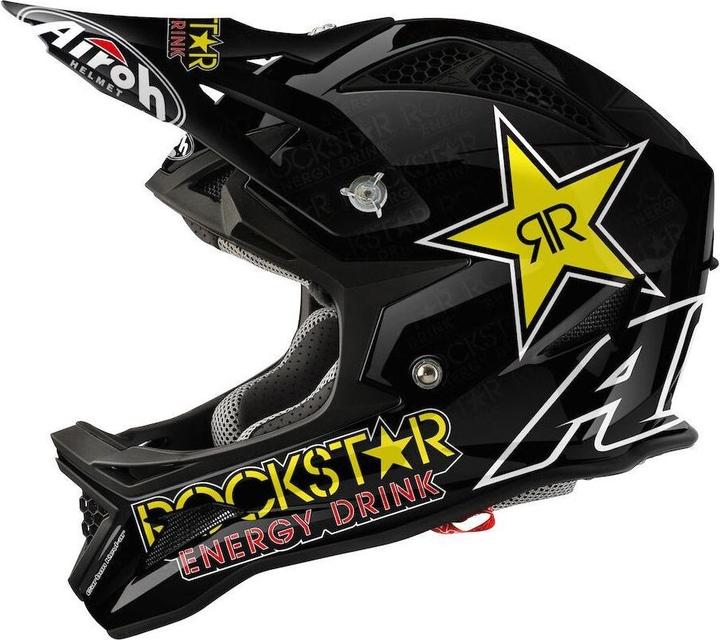 Image du produit Airoh Fighters Rockstar (XL)