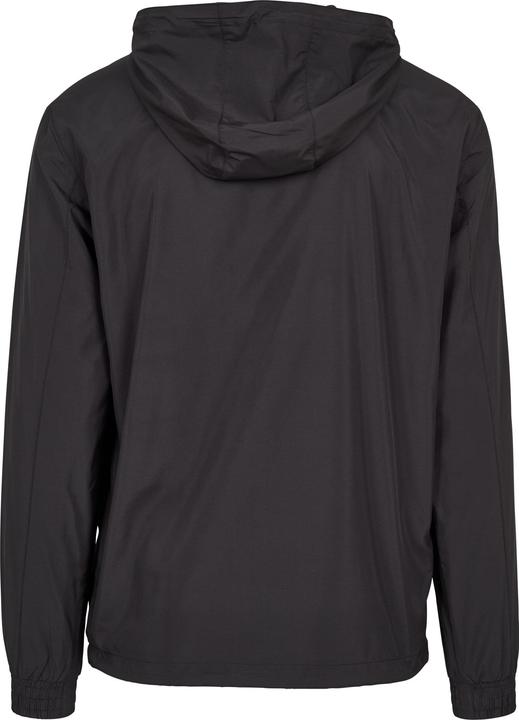 Actual product image Urban Classics Basic Pull Over Jacket (4XL)