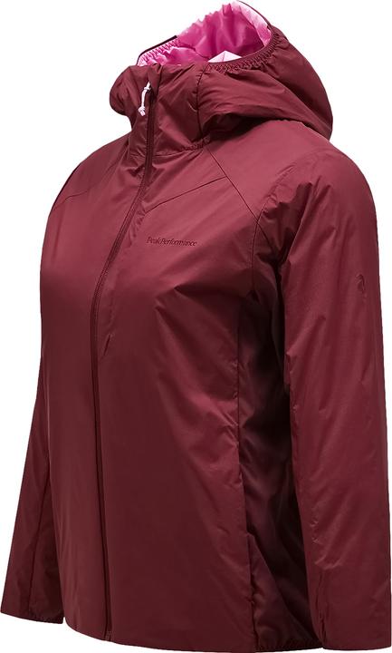 Produktbild Peak Performance W Freelight Reversible Hood (S)