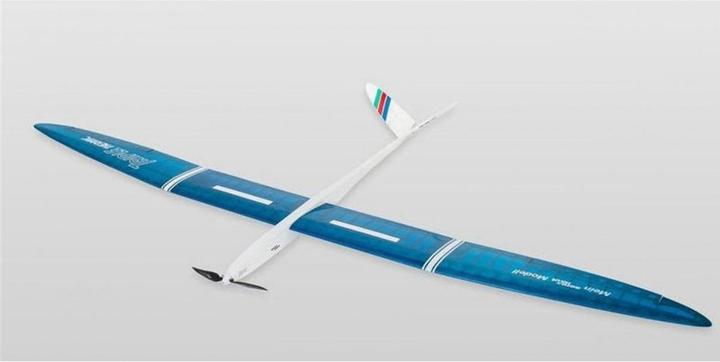Aeronaut Triple thermic 2550 mm Kit (Segelflugzeug)