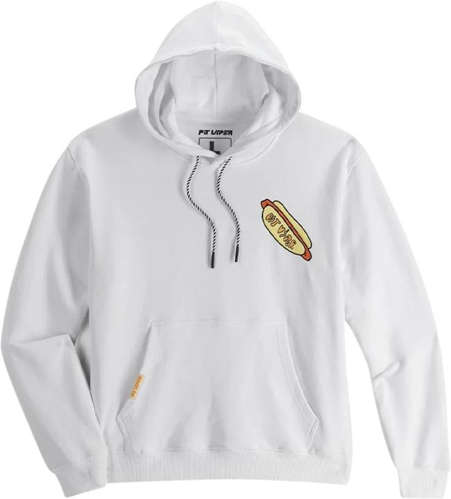 Pit Viper Hot Dog Hoodie