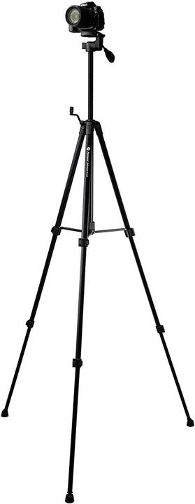 Immagine prodotto Fotopro Treppiede in alluminio Digi 9300 Plus (Metallo)
