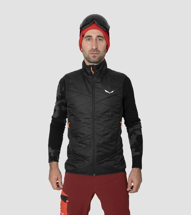 Actual product image Salewa Ortles Hyb Twr Vest M (M)