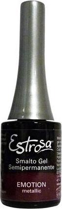 Immagine prodotto Estrosa Smalto Gel Emotion 100g