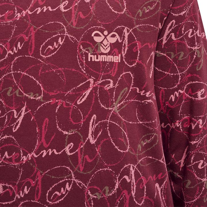 Immagine prodotto hummel Vestito Hmlmerry L/S (104)