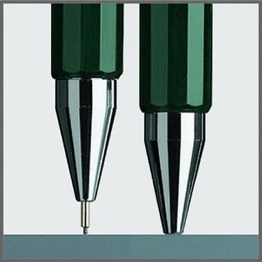 Produktbild Faber-Castell Druckbleistift TK FINE 9717 (0.70 mm, HB, 1 x)