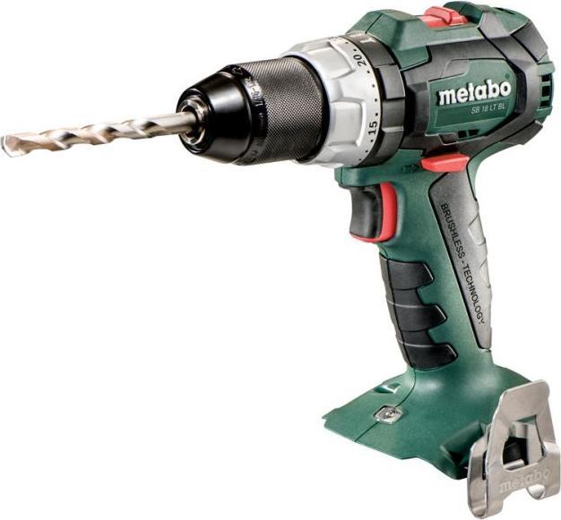 Produktbild Metabo SB 18 LT BL (Akkubetrieb)