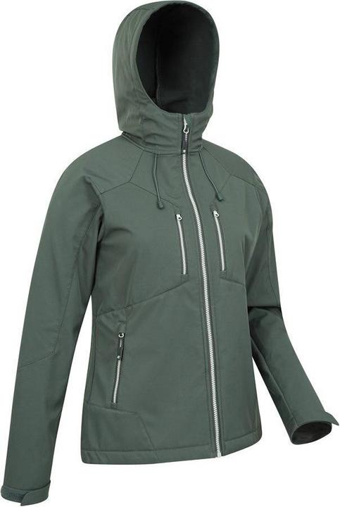 Produktbild Mountain Warehouse Helsinki Softshelljacke (48)