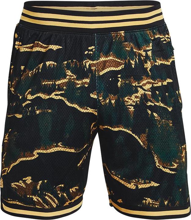 Produktbild Under Armour Curry Mesh Short 1 (S)