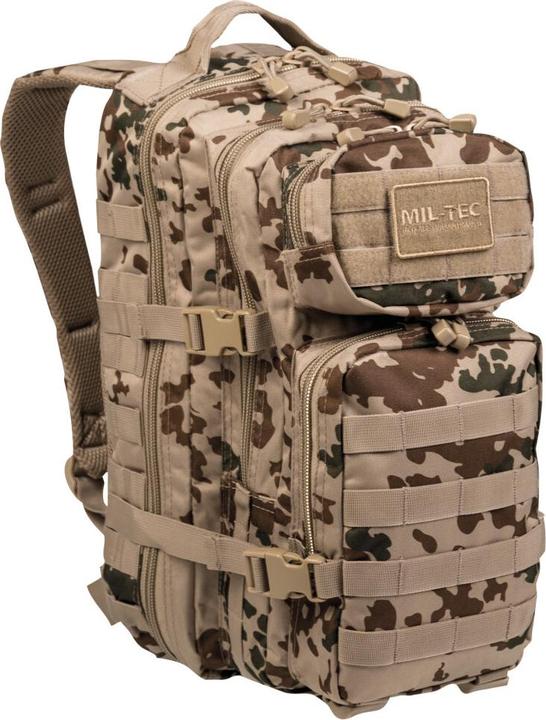 Image du produit Mil-tec Assault Pack SM Tropentarn (20 l)