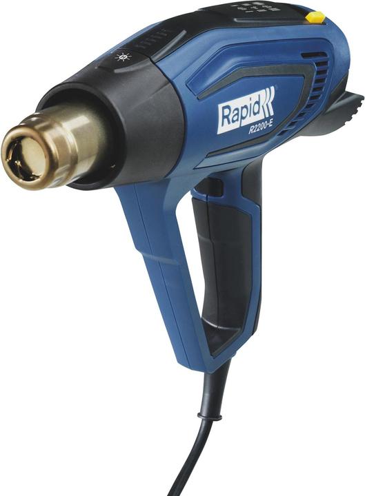 Rapid R2200-E Heissluftpistole