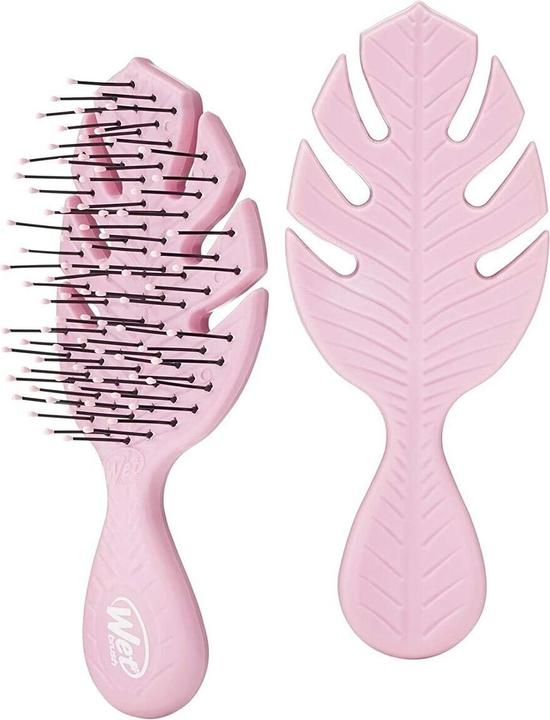 Immagine prodotto Wet Brush GO GREEN Mini Spazzola Detangler Rosa