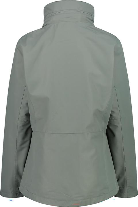 Actual product image CMP Campagnolo Zip Hoodie (M)