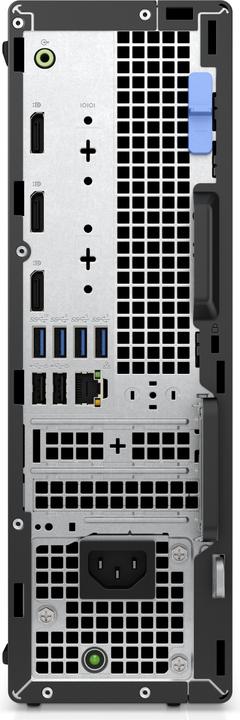 Productafbeelding Dell OptiPlex Plus SFF i5-13500 8GB 256GB SSD Integrated Kb&Mse W11P 3Y Basic Onsite (Intel i5-13500T, 8 GB, 256 GB, UHD Graphics 770)