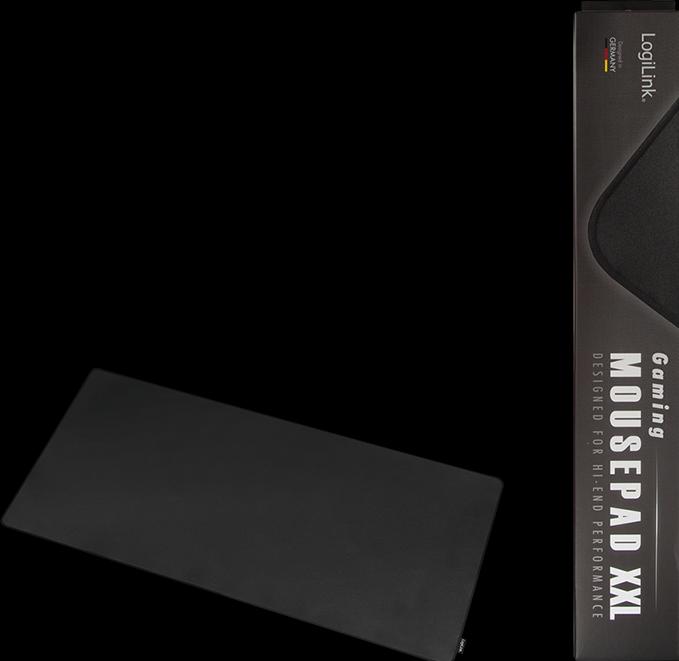 Actual product image LogiLink Mouse pad (XXL)