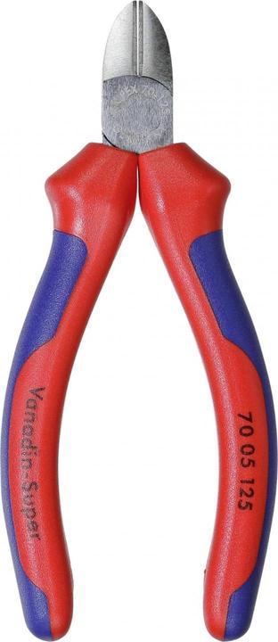 Produktbild Knipex Seitenschneider (125 mm)