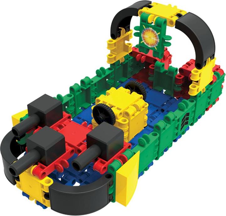 Image du produit Clics Blocs de construction