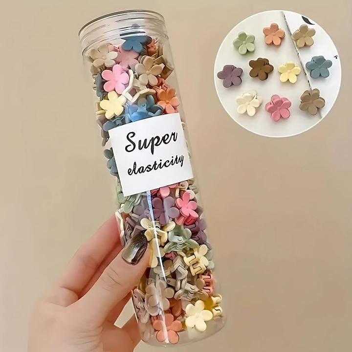 Image du produit Milkii Fleurs (50 pcs)