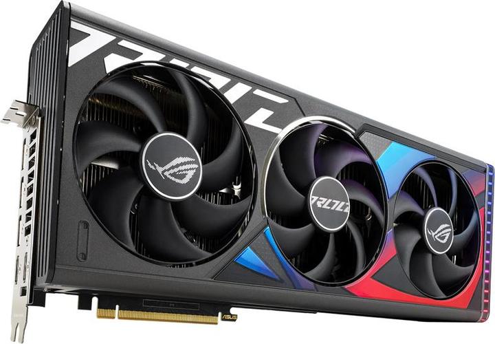 Productafbeelding ASUS ROG Strix GeForce RTX 4090 OC Editie (24 GB)