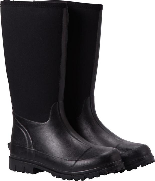 Image du produit Mountain Warehouse Bottes en néoprène Mucker pour dames et messieurs (41)