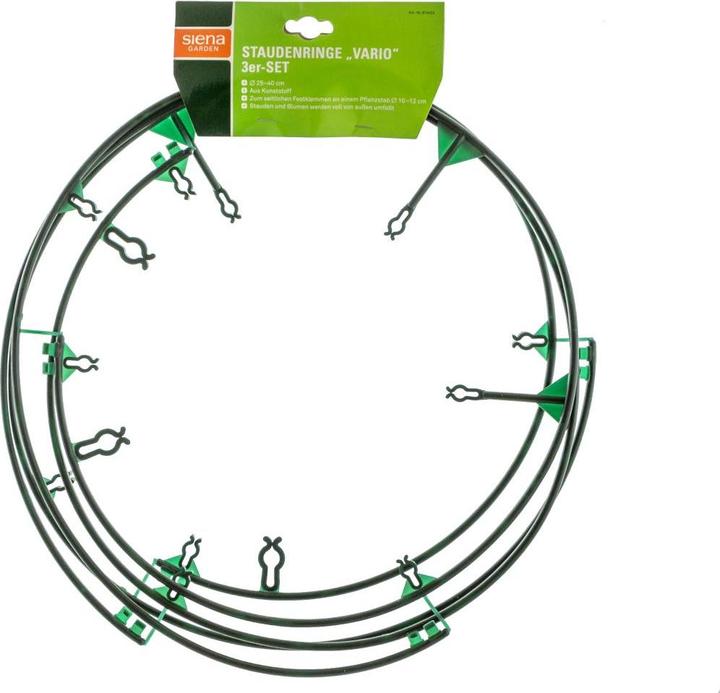 Actual product image Siena Garden Perennial holder (40 cm, 40 cm)