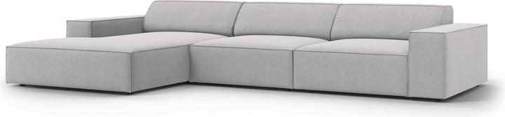 Actual product image Micadoni Jodie (Corner sofa)