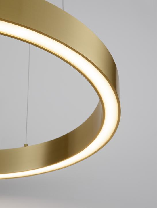 Actual product image Nova Luce Sting (2153 lm)