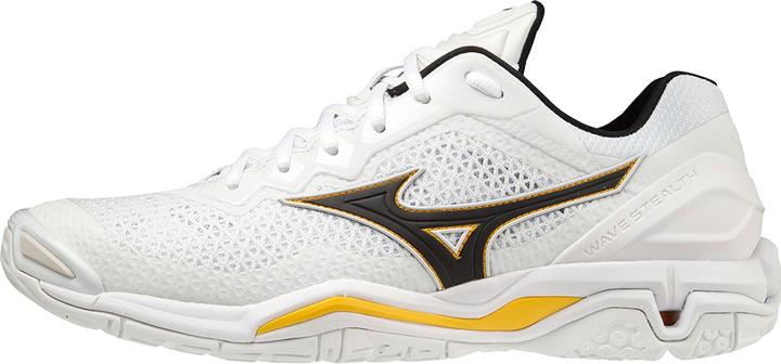 Mizuno Wave Stealth V UX (45)