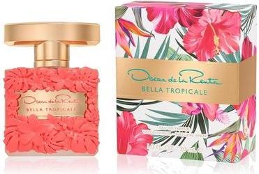Actual product image Oscar de la Renta Bella Tropicale Eau de Parfum 1.0 Fl Oz (Eau de parfum, 30 ml)