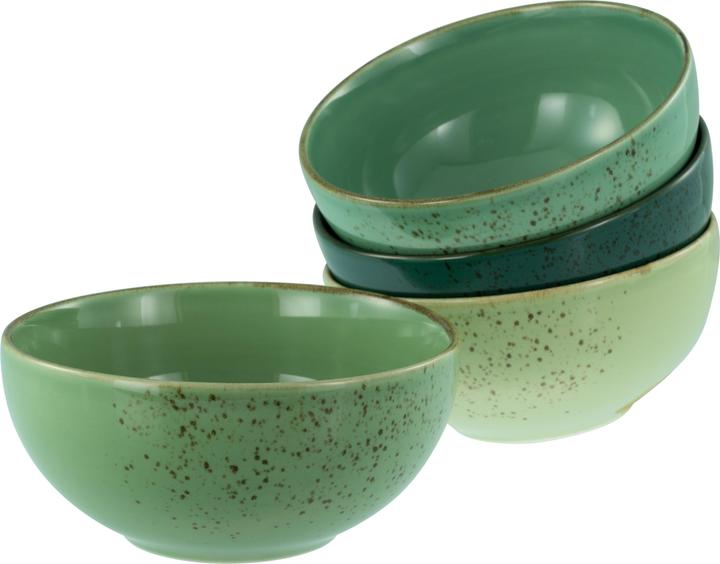 Produktbild CreaTable Nature Collection (4 x)