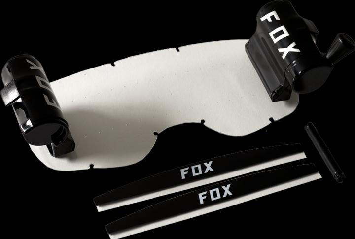 Immagine prodotto Fox Mx20 Airspace/Main 45Mm Tvs - Us