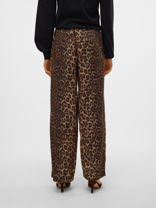 Actual product image Vero Moda VMWILD trousers Trousers (S)