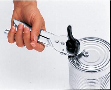 Actual product image WMF Tin Up