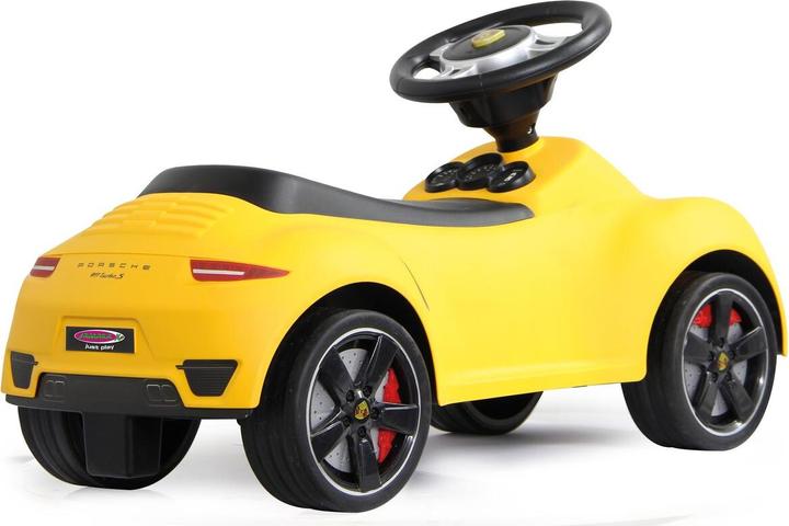 Produktbild Jamara Porsche 911