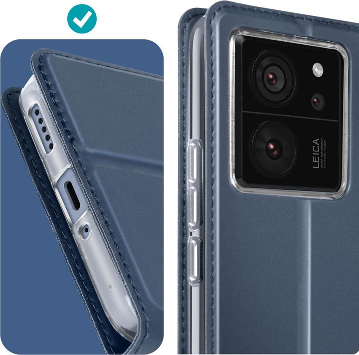 Produktbild Dux Ducis Skin Pro Series (Xiaomi 13T Pro, Xiaomi 13T)