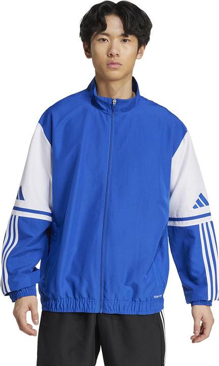 Actual product image adidas Squadra 25 training jacket (XS)