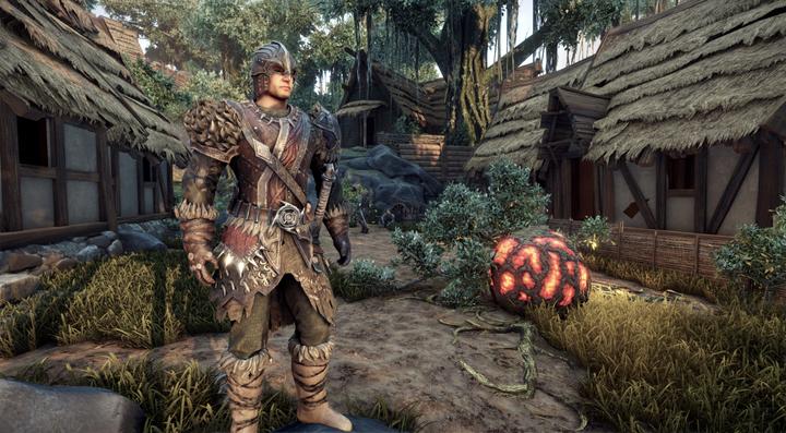 Immagine prodotto THQ Elex (Xbox One X, Xbox Series X, DE)